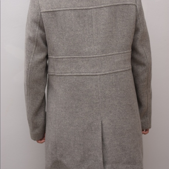 Loft jacket - Picture 4 of 6